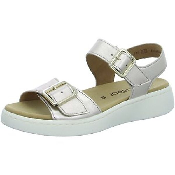 Gabor  Sandalen Sandaletten 43.710.62 günstig online kaufen