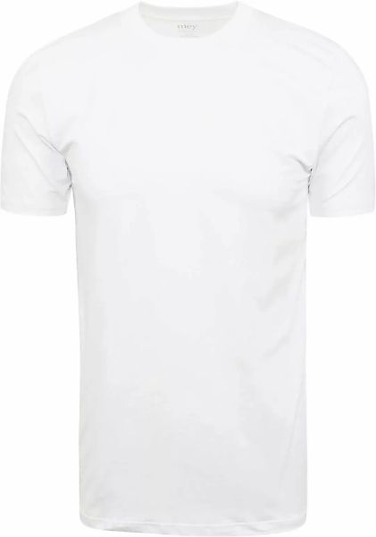 Mey T-Shirt Herren-Unterhemd m. Rundhals, 1/2-Arm "Dry Cotton" Uni günstig online kaufen