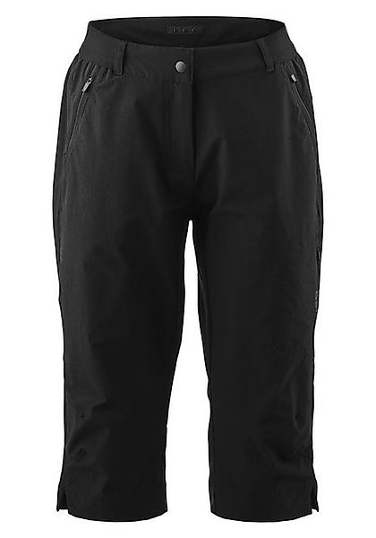 Gonso Fahrradhose Adventure Pants 3/4 W Wasser- und fleckabweisend günstig online kaufen