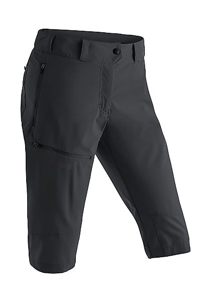 Maier Sports Funktionsshorts Latit Capri W günstig online kaufen