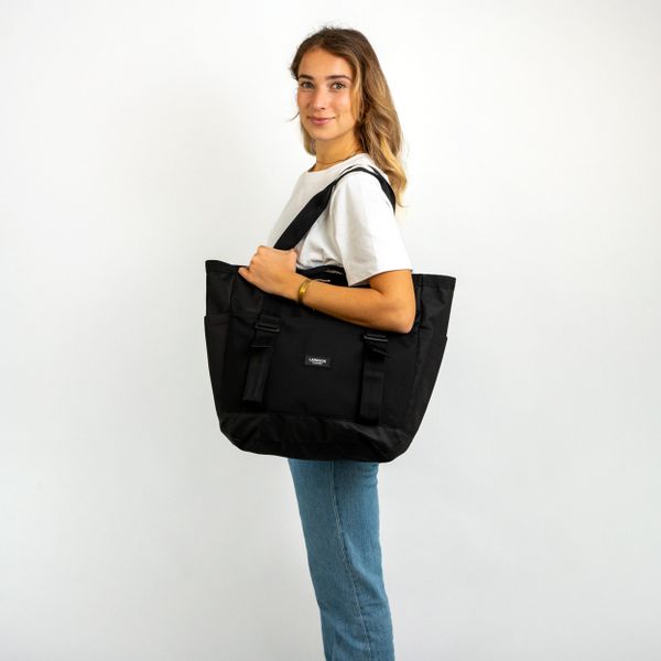 LARKSON Shopper Smilla Strandtasche für Damen günstig online kaufen