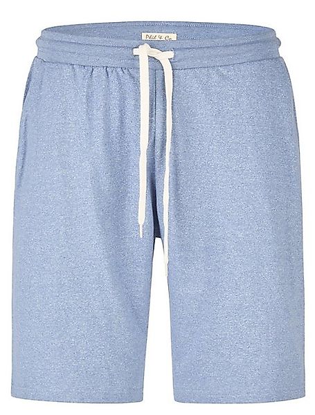 Phil & Co. Pyjamashorts Herren Schlafanzughose kurz (1-tlg) Klassisch günstig online kaufen