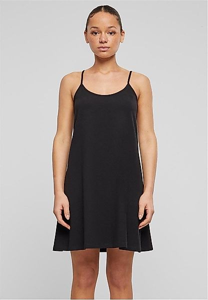 URBAN CLASSICS Midikleid Ladies Stretch Jersey günstig online kaufen