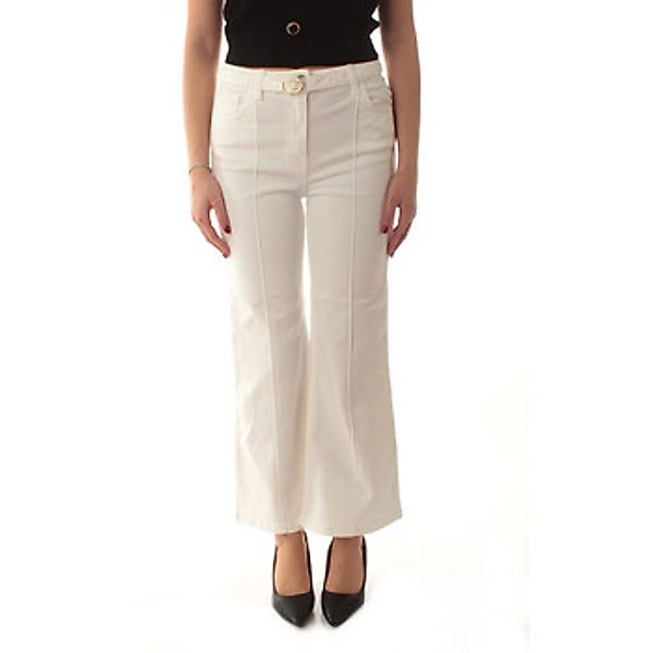 Twin Set  Straight Leg Jeans 251TT2240 günstig online kaufen