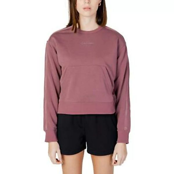 Calvin Klein Sport  Sweatshirt PW - Pullover Cropped 00GWS4W341 günstig online kaufen