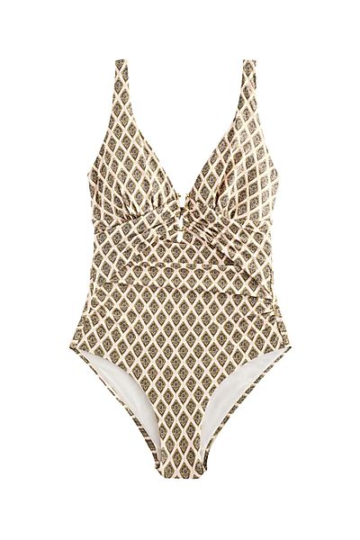 Next Badeanzug Utrim bauchformender Badeanzug mit günstig online kaufen