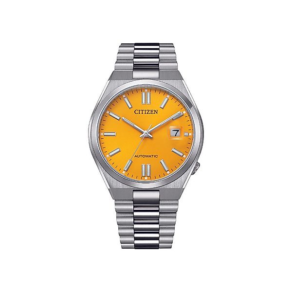 Citizen Automatikuhr Citizen NJ0150-81Z NJ0150-81Z, Citizen günstig online kaufen