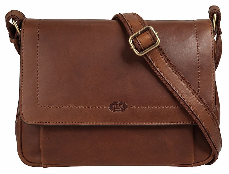 Piké Umhängetasche echt Leder günstig online kaufen