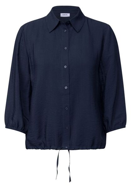Cecil Hemdbluse mit 3/4 Ärmeln günstig online kaufen