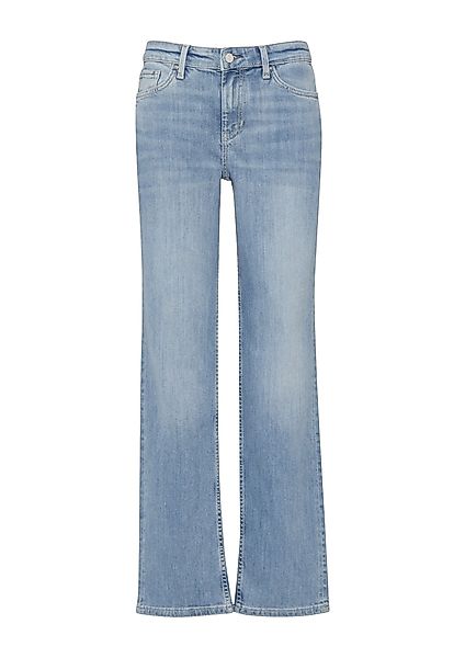 s.Oliver Straight-Jeans KAROLIN im Five-Pocket Style günstig online kaufen