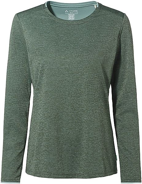 VAUDE Funktionsshirt Wo Essential LS T-Shirt günstig online kaufen