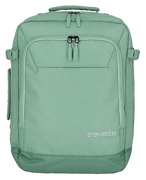 travelite Freizeitrucksack KICK OFF Rucksack/Bordgepäck, Reiserucksack günstig online kaufen