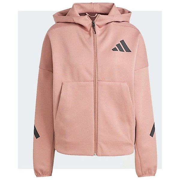 adidas Performance Sweatshirt W Z.N.E. FZ günstig online kaufen