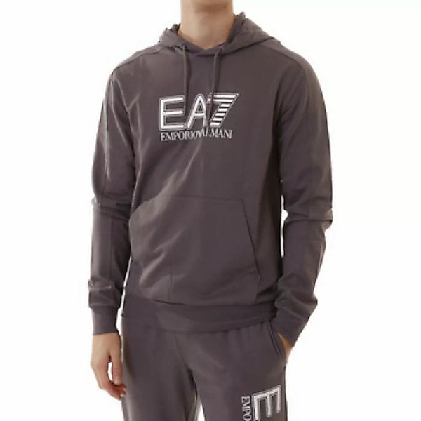 Emporio Armani EA7  Sweatshirt 6DPM62-PJVRZ günstig online kaufen