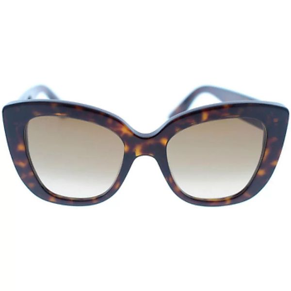 Gucci  Sonnenbrillen -Sonnenbrille GG0327S 002 günstig online kaufen