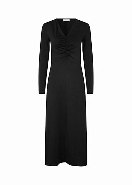 Modström Jerseykleid Damen Kleid BARTO MD DRESS (1-tlg) günstig online kaufen
