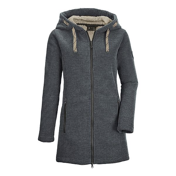 G.I.G.A. DX by killtec Funktionsmantel Strickfleeceparka günstig online kaufen