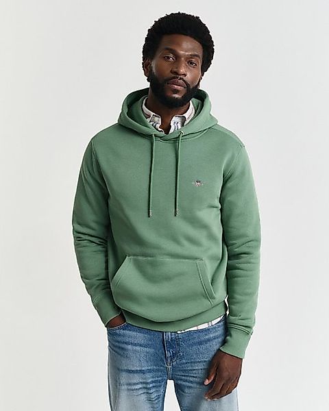 Gant Hoodie günstig online kaufen