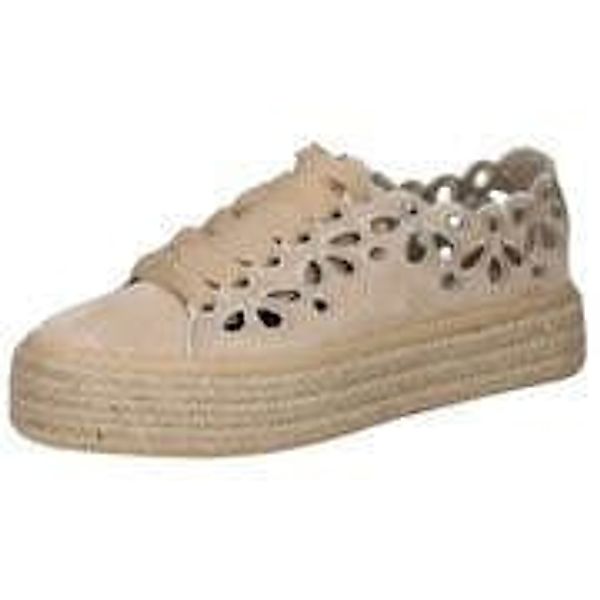 CAFèNOIR Espadrilles Sneaker Damen beige günstig online kaufen