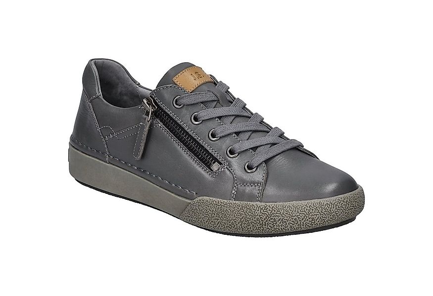 Josef Seibel Claire 13, grau Sneaker günstig online kaufen