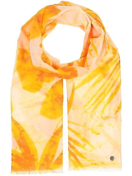 Fraas Modeschal Baumwolle Schal, (1-St) günstig online kaufen