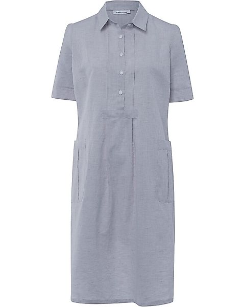 FELICITAS Midikleid Halbarm-Kleid Kia günstig online kaufen