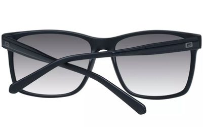 Guess Sonnenbrille Quadratische Retro Glasses Mit günstig online kaufen