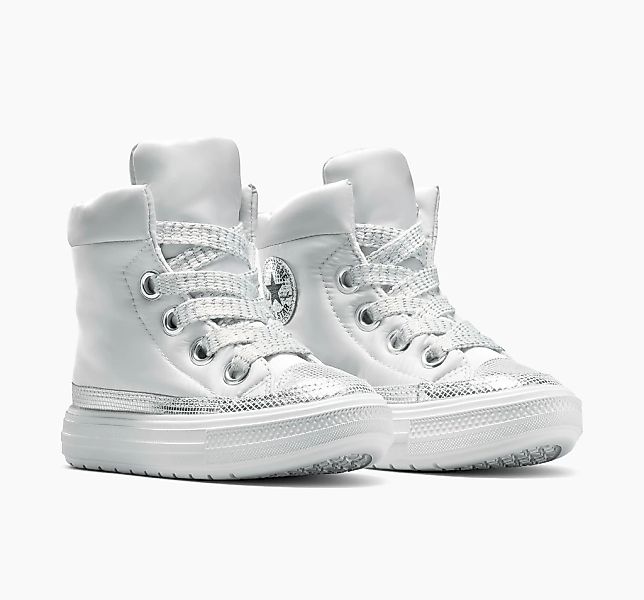 Converse Sneaker "CHUCK TAYLOR ALL STAR ELEMENTS BOOT" gefüttert günstig online kaufen