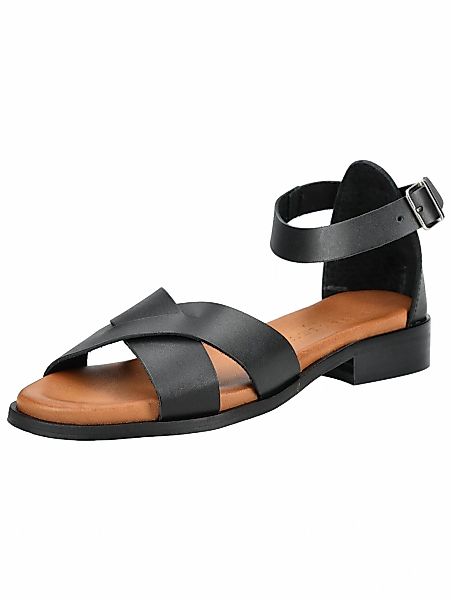 Pavement Riemchensandale "Pavement Sandalen Leder" günstig online kaufen