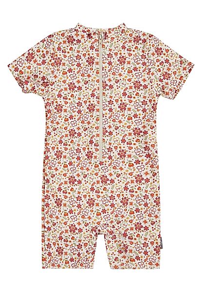 Sterntaler® Badeanzug Schwimmanzug Blumen (1-St) günstig online kaufen