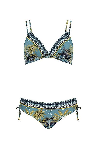 Olympia Triangel-Bikini Bikini (1-St) günstig online kaufen