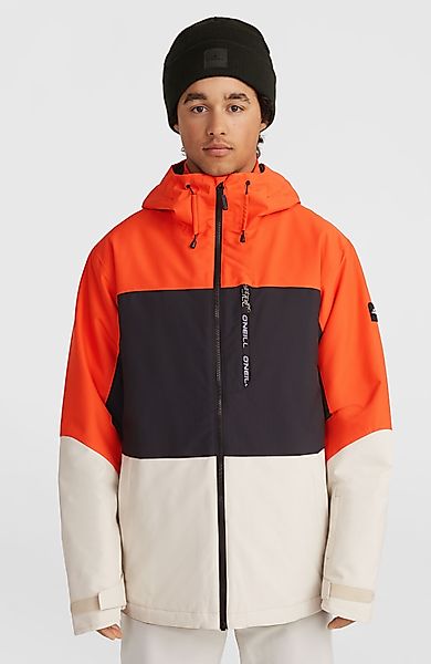 O'Neill Skijacke CARBONITE SNOW JACKET günstig online kaufen