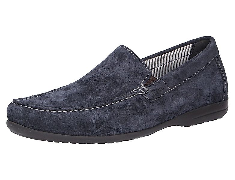 SIOUX Slipper Weicher Gehcomfort günstig online kaufen
