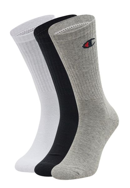 Champion Kurzsocken Unisex Socken 6er Pack günstig online kaufen