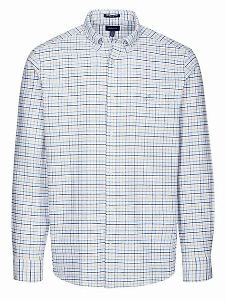 Gant Langarmhemd Gant Hemd günstig online kaufen