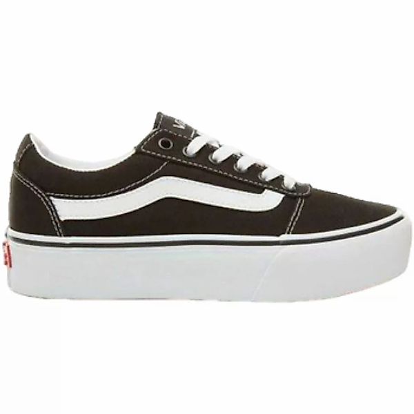 Vans  Sneaker Ward Platform günstig online kaufen