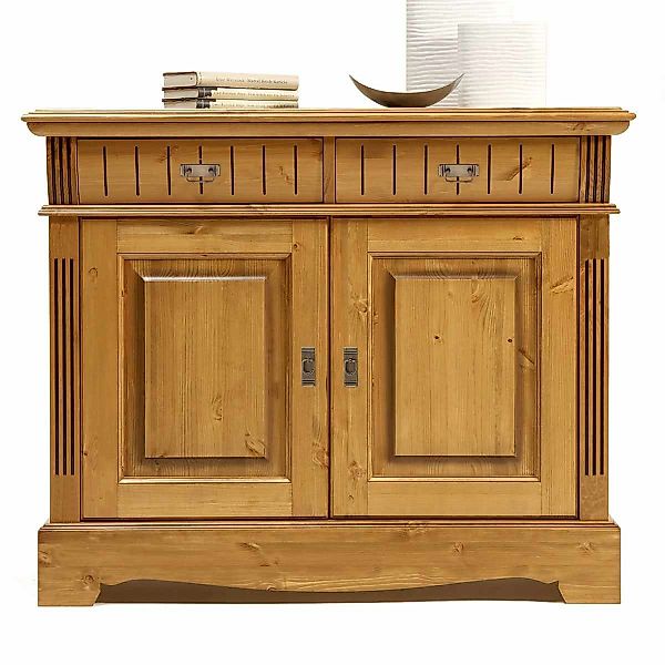 Casamia Sideboard Sideboard Anrichte Kommode Florenz günstig online kaufen