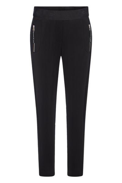 Raffaello Rossi Schlupfhose Natina Ribbon Thermo günstig online kaufen