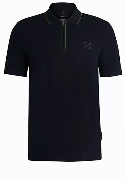 BOSS Poloshirt H-Paras 71_PS aus Porsche x BOSS Caspsule (1-tlg) günstig online kaufen