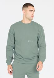 Virtus Sweatshirt "Kayden" aus superweichem, atmungsaktivem Material günstig online kaufen