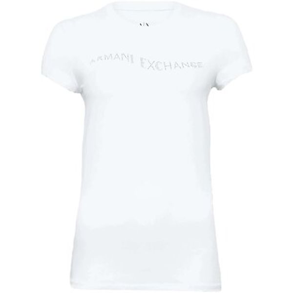 EAX  T-Shirt 6DYT57 YJETZ günstig online kaufen