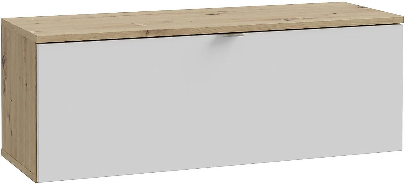 FORTE Lowboard LibertadTV-Board, TV-Schrank, TV Board, günstig online kaufen
