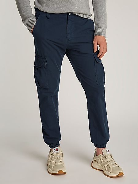 Tommy Jeans Cargohose TJM RYAN CARGO günstig online kaufen