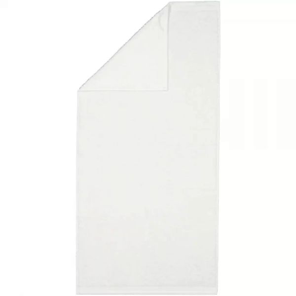 Möve - Superwuschel - Farbe: snow - 001 (0-1725/8775) - Handtuch 50x100 cm günstig online kaufen
