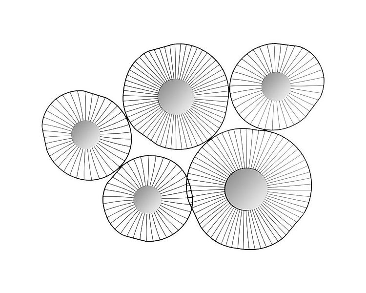 Atmosphera Créateur d'intérieur Wandspiegel günstig online kaufen