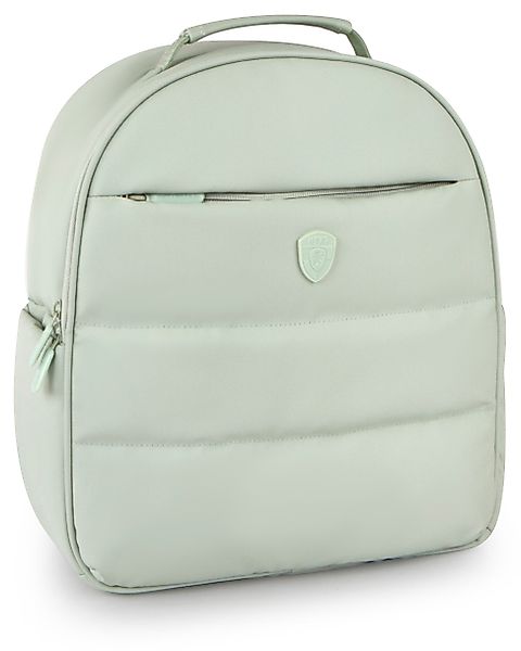 Heys Rucksack The Puffer Backpack, Trolley-Aufsteck-Sleeve günstig online kaufen