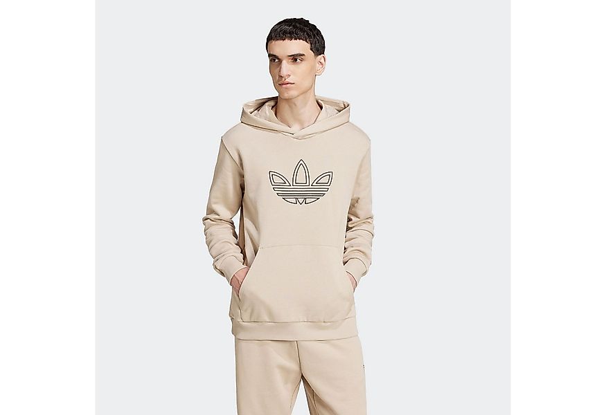 adidas Originals Kapuzensweatshirt OUTLINE HD günstig online kaufen