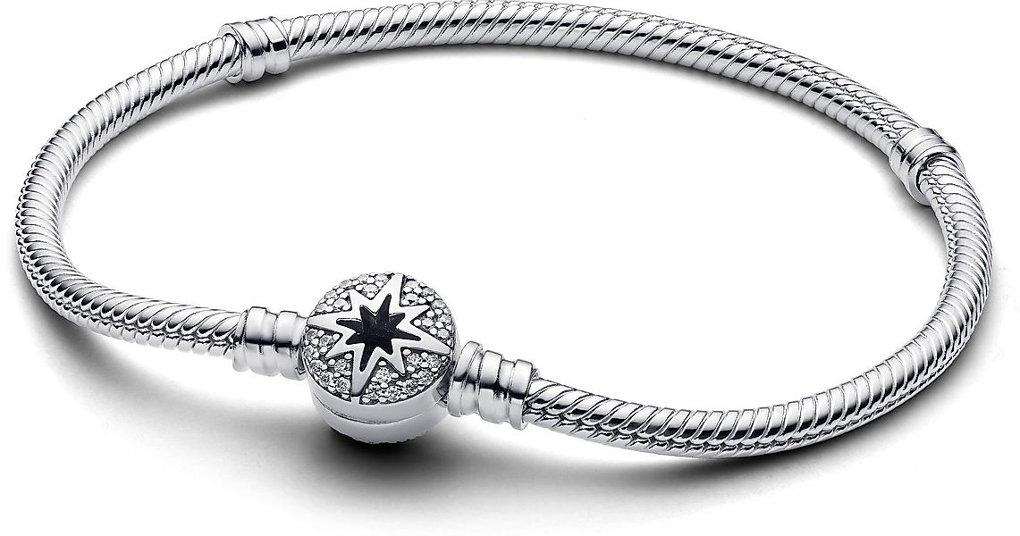 Pandora Armband Pandora Sterling silver Cubic günstig online kaufen