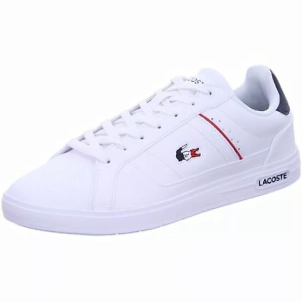 Lacoste  Sneaker Europa Pro Tri 45SMA0117-407 günstig online kaufen