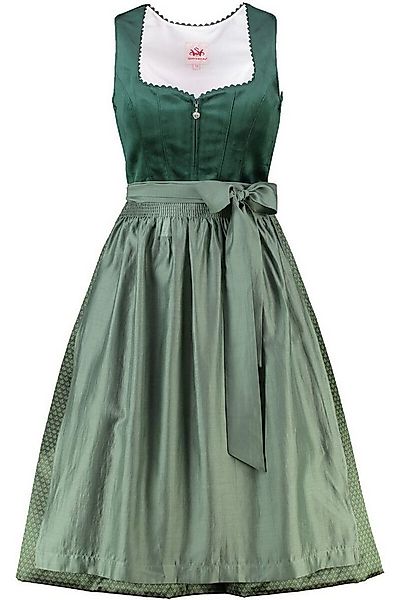 Spieth & Wensky Dirndl günstig online kaufen